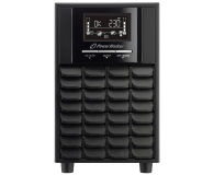 POWERWALKER UPS Line-Interactive 2200VA CW FR 3X PL 230V, USB, RRS-232, LCD, EPO VI 2000 CW FR - 577182 - zdjęcie 2
